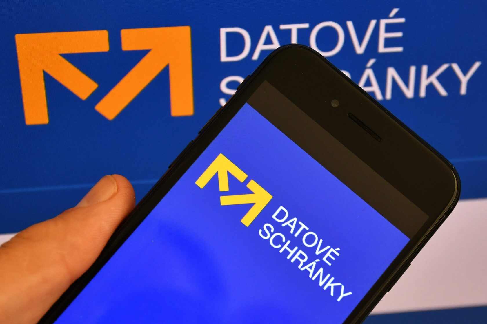 Для кого электронный ящик данных (datová schránka) будет обязателен с 1 января 2023 года?